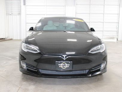 Used 2021 Tesla Model S Long Range