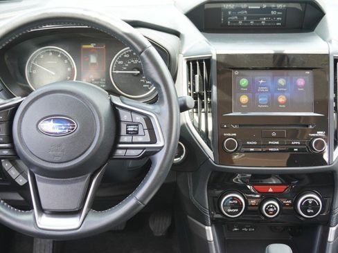 Used 2020 Subaru Forester Premium AWD/4WD image 28