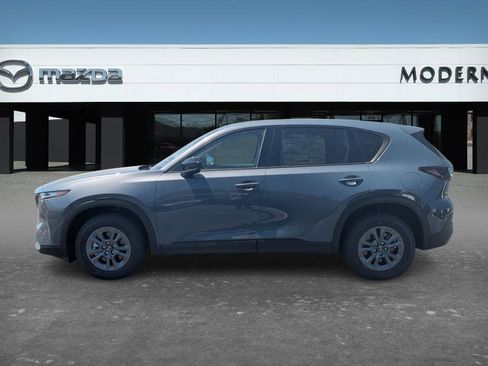New 2026 MAZDA CX-5 Select AWD/4WD image 2
