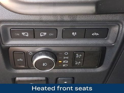 Used 2024 Ford F150 Raptor AWD/4WD image 18