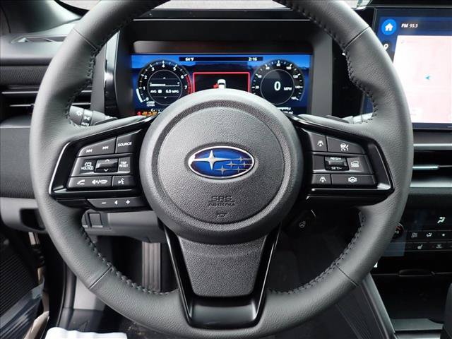 New 2026 Subaru Outback Premium AWD/4WD image 15
