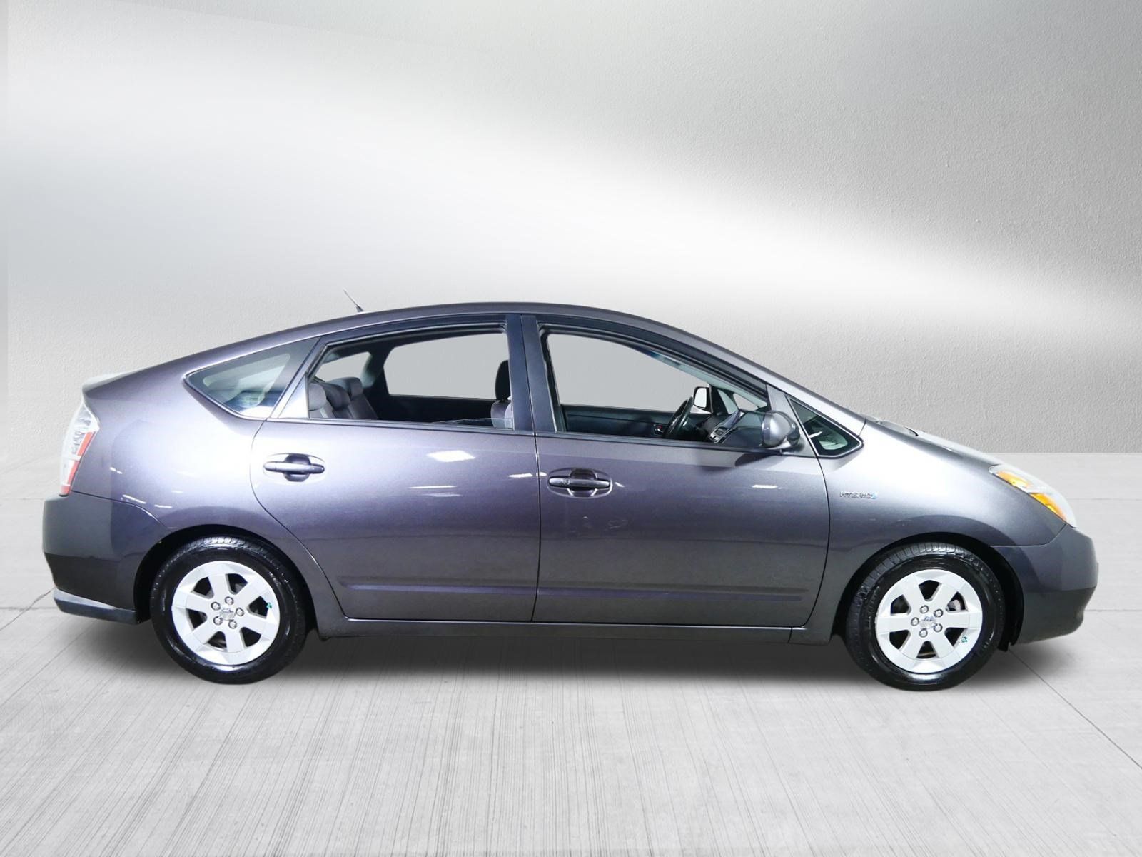 Used 2009 Toyota Prius FWD image 8