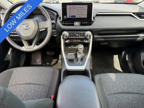 Used 2023 Toyota RAV4 XLE image 12