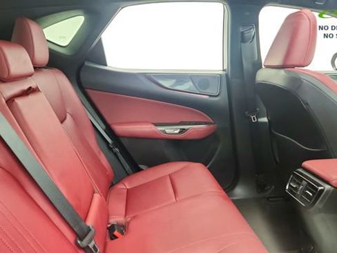 Used 2025 Lexus NX 350 AWD w/ Accessory Package (2T) image 24