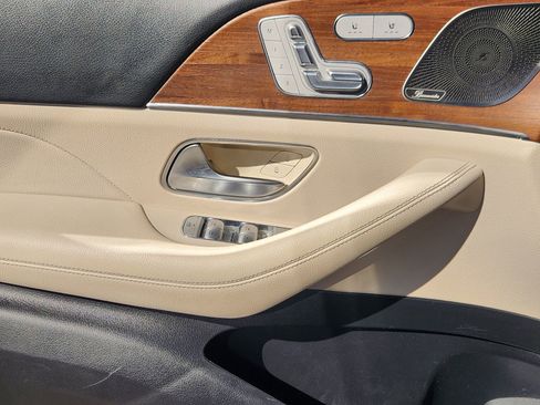 Certified 2022 Mercedes-Benz GLE 350 GLE 350 image 22