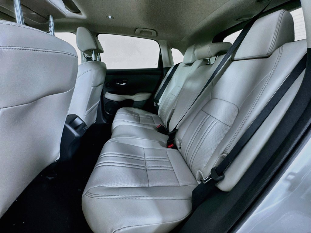 New 2027 Honda HR-V EX-L image 34