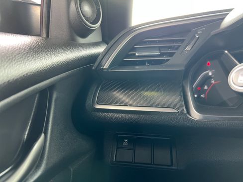 Used 2017 Honda Civic Si image 19