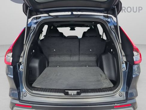 Certified 2024 Honda CR-V Sport image 27