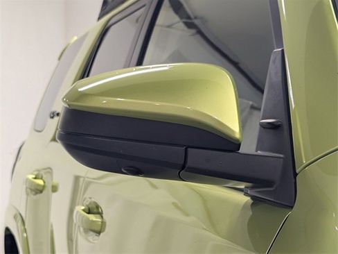 Used 2022 Toyota 4Runner TRD Pro image 32