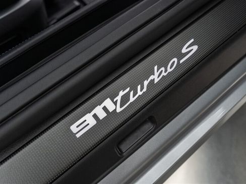 Used 2024 Porsche 911 Turbo S AWD/4WD image 58