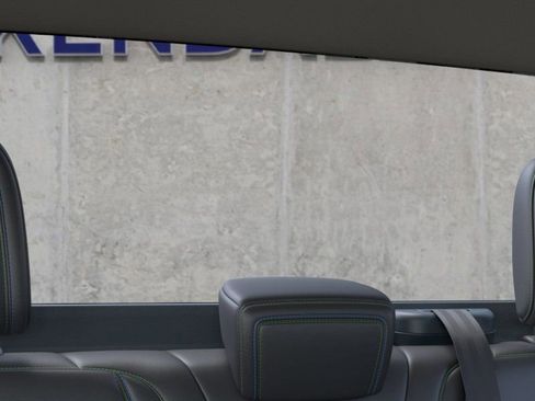 New 2026 Ford Maverick Lobo image 24