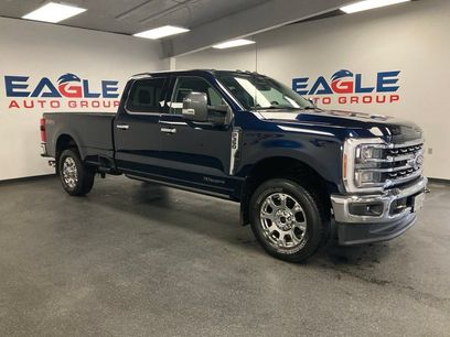 Used 2024 Ford F350 Lariat w/ Lariat Ultimate Package