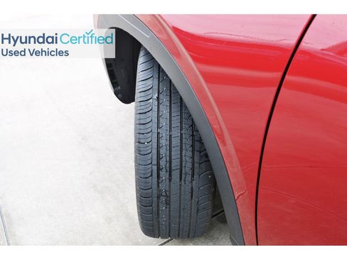 Certified 2024 Hyundai Venue Limited FWD image 32