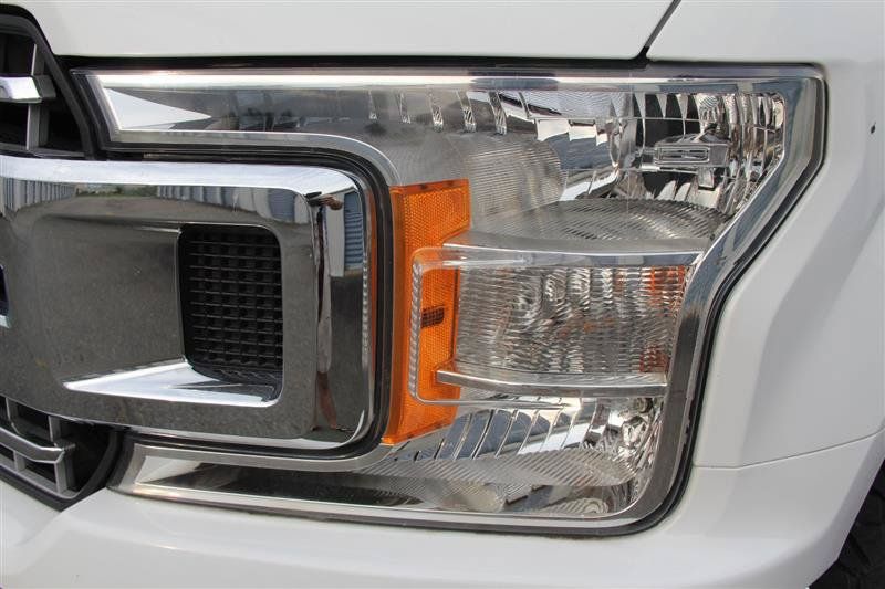 Used 2018 Ford F150 XLT w/ Equipment Group 302A Luxury AWD/4WD image 13
