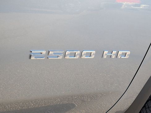 New 2026 Chevrolet Silverado 2500 LT w/ All Star Edition image 7