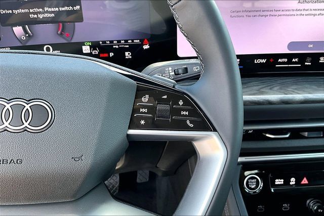 New 2026 Audi Q5 Premium Plus AWD/4WD image 21