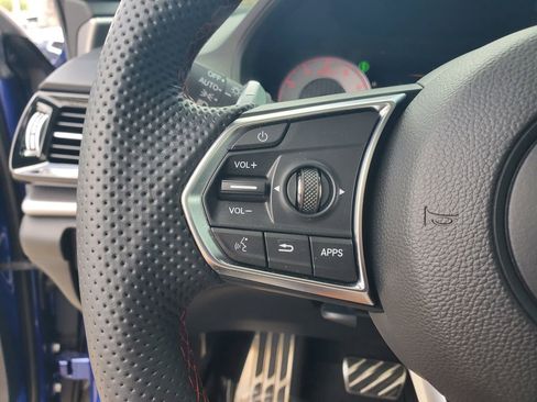 Certified 2023 Acura RDX A-Spec FWD image 25