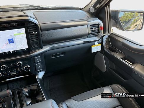 Used 2026 Ford F150 Raptor AWD/4WD image 19