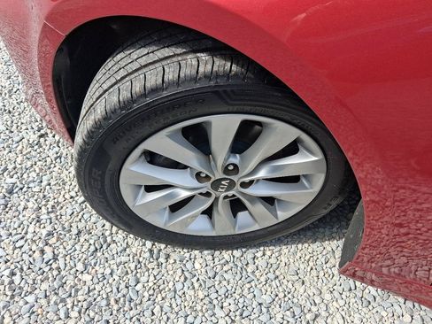 Used 2018 Kia Optima S w/ Panoramic Sunroof Package FWD image 24