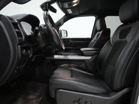 Used 2023 RAM 1500 Big Horn AWD/4WD image 11