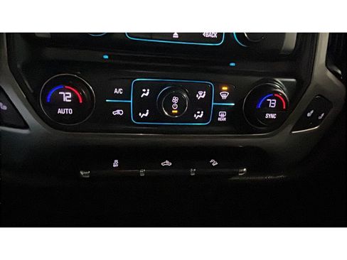 Used 2018 Chevrolet Silverado 1500 LT w/ All Star Edition image 14