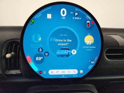 Used 2025 MINI Cooper S image 9