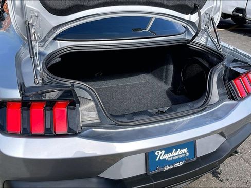 Used 2024 Ford Mustang GT Premium image 26