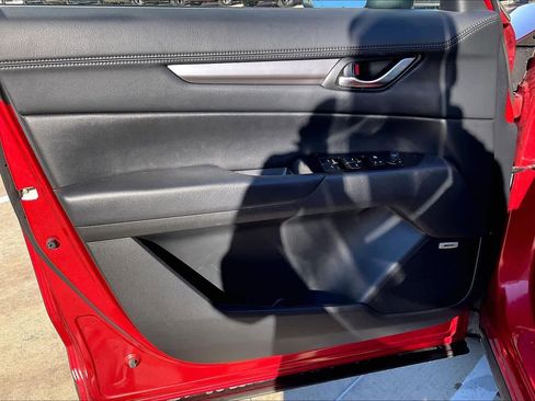 Used 2021 MAZDA CX-5 Touring w/ Touring Preferred SV Package image 20