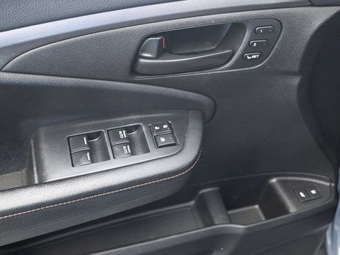 Used 2022 Honda Passport TrailSport image 21