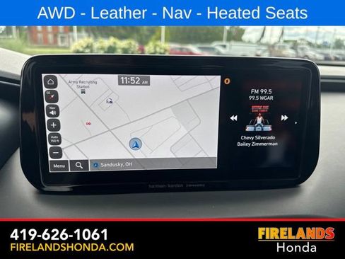 Used 2023 Hyundai Santa Fe SEL w/ Premium Package AWD/4WD image 25