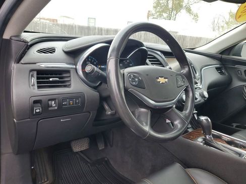 Used 2014 Chevrolet Impala LT Eco w/ Premium Seating Package image 13