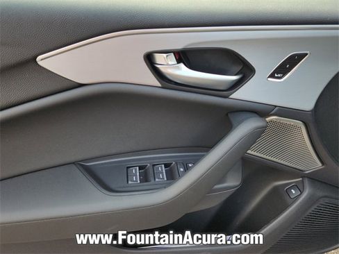 New 2025 Acura TLX w/ Technology Package image 11