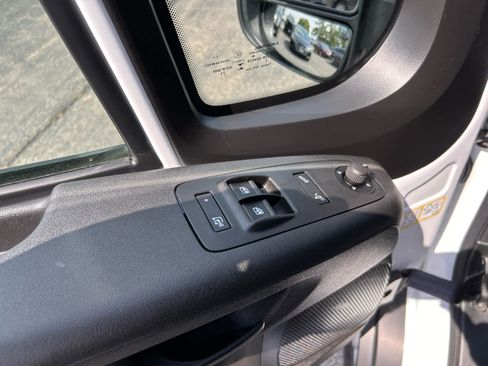 Used 2023 RAM ProMaster 1500 FWD image 10