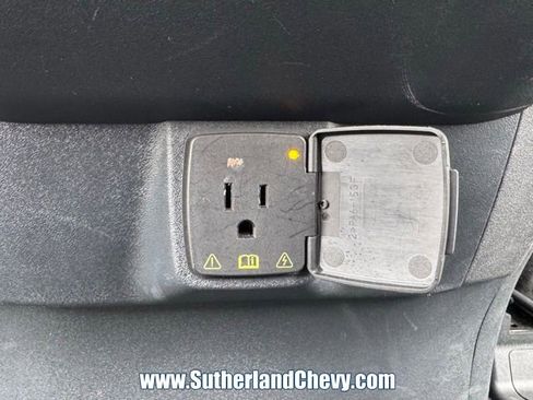 Used 2025 Ford Expedition Max Platinum AWD/4WD image 58