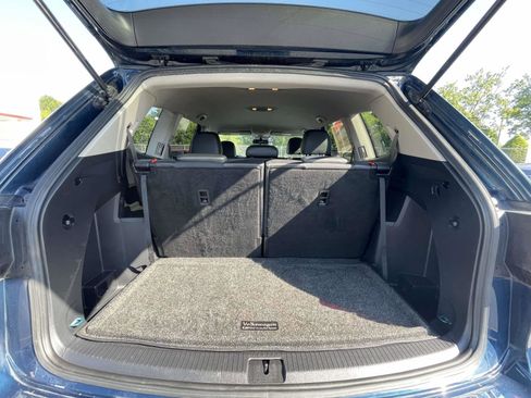 Used 2019 Volkswagen Atlas SE FWD image 9