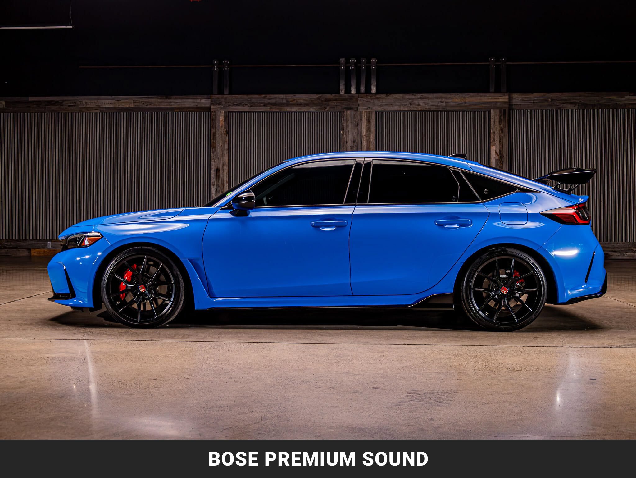 Used 2025 Honda Civic Type R image 5