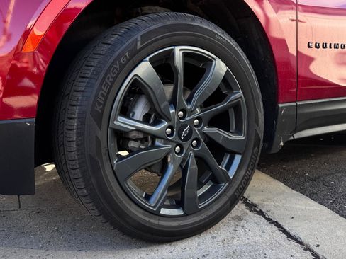 Used 2023 Chevrolet Equinox RS image 12