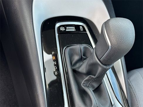 New 2026 Toyota Corolla SE image 25