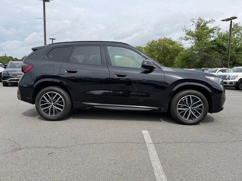 Used 2025 BMW X1 xDrive28i AWD/4WD image 8