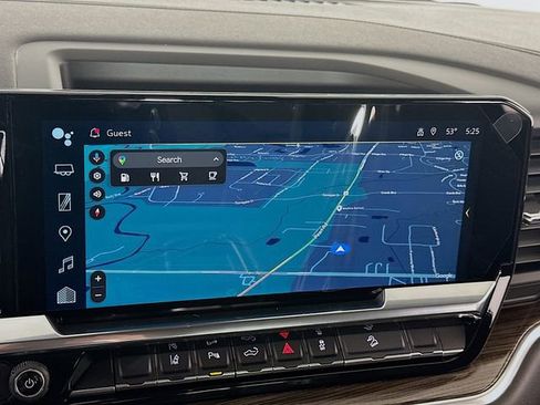 New 2026 Chevrolet Silverado 2500 LT w/ Trail Boss Package image 13