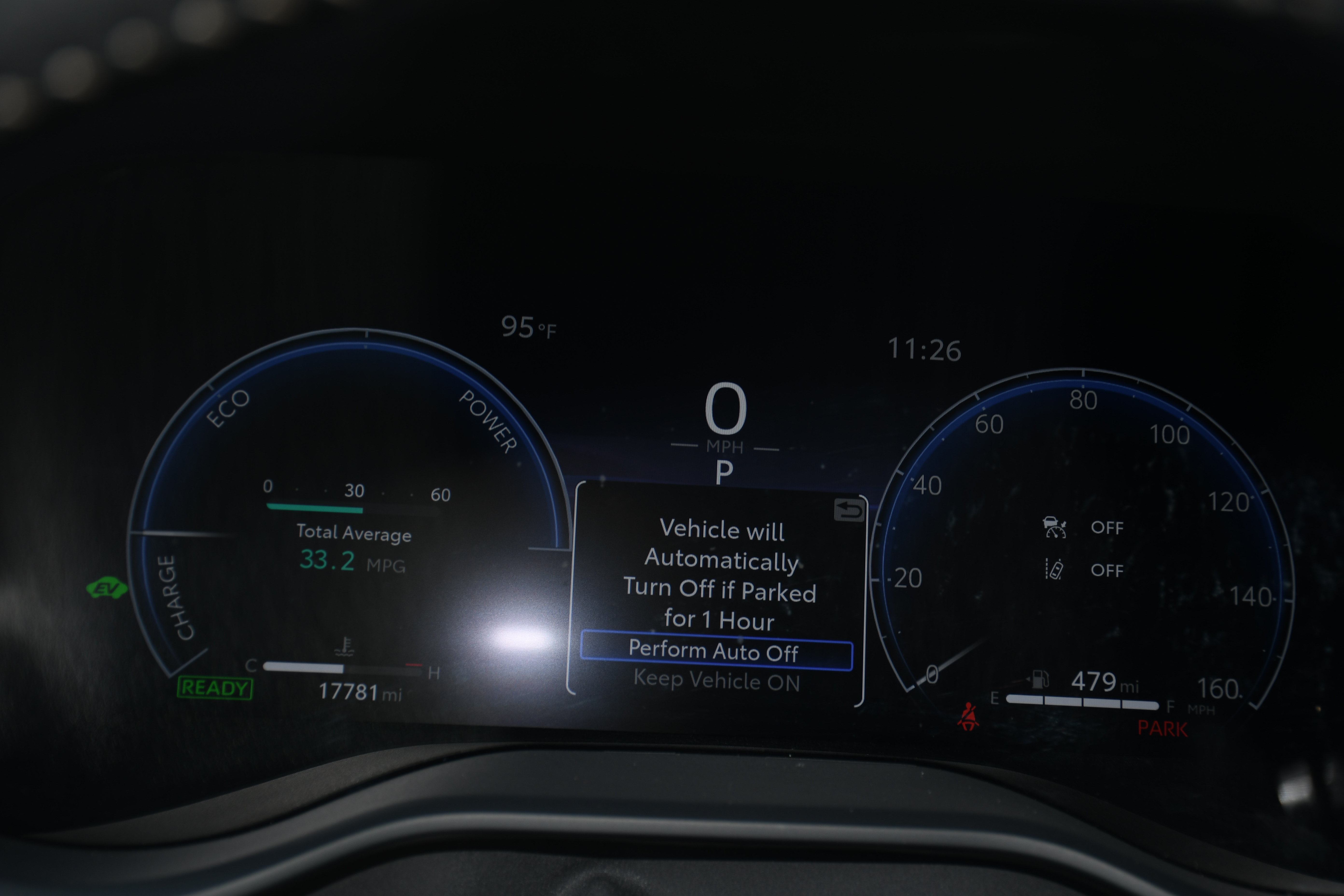 Certified 2025 Toyota Sienna Platinum AWD/4WD image 15