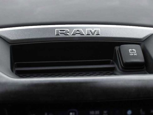 Used 2022 RAM 1500 Big Horn image 15