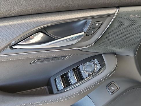 New 2026 Cadillac CT5 Premium Luxury RWD image 23