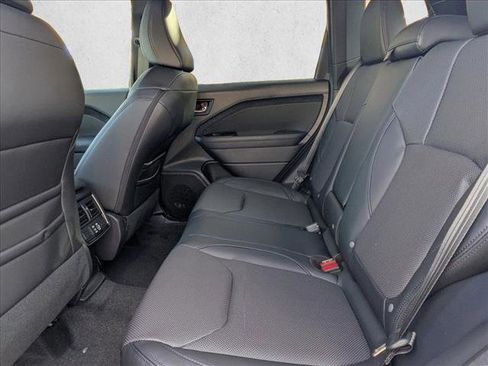 New 2026 Subaru Forester Limited image 12