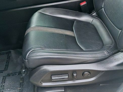 Certified 2023 Honda Pilot EX-L image 17