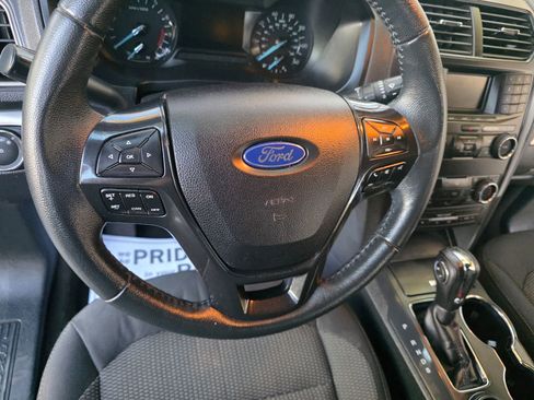 Used 2018 Ford Explorer XLT image 21