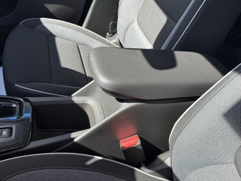 New 2026 Chevrolet TrailBlazer LT image 26