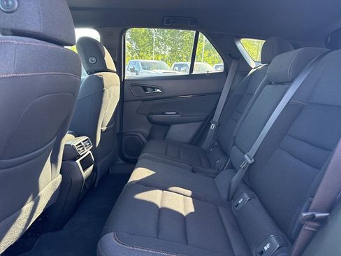 Used 2025 Honda Prologue EX image 11