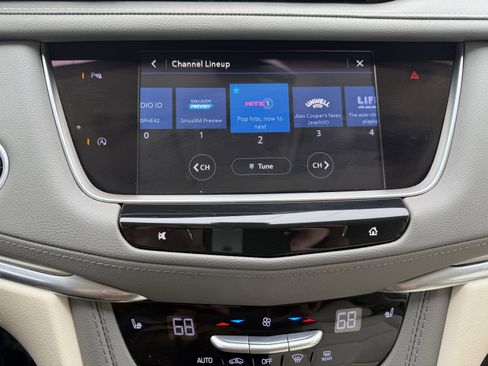 Used 2023 Cadillac XT5 Premium Luxury image 20