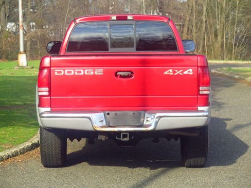 Used 1998 Dodge Dakota SLT image 22